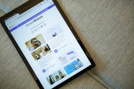 UAE Website Design Agency