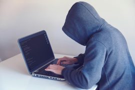 eCommerce website security