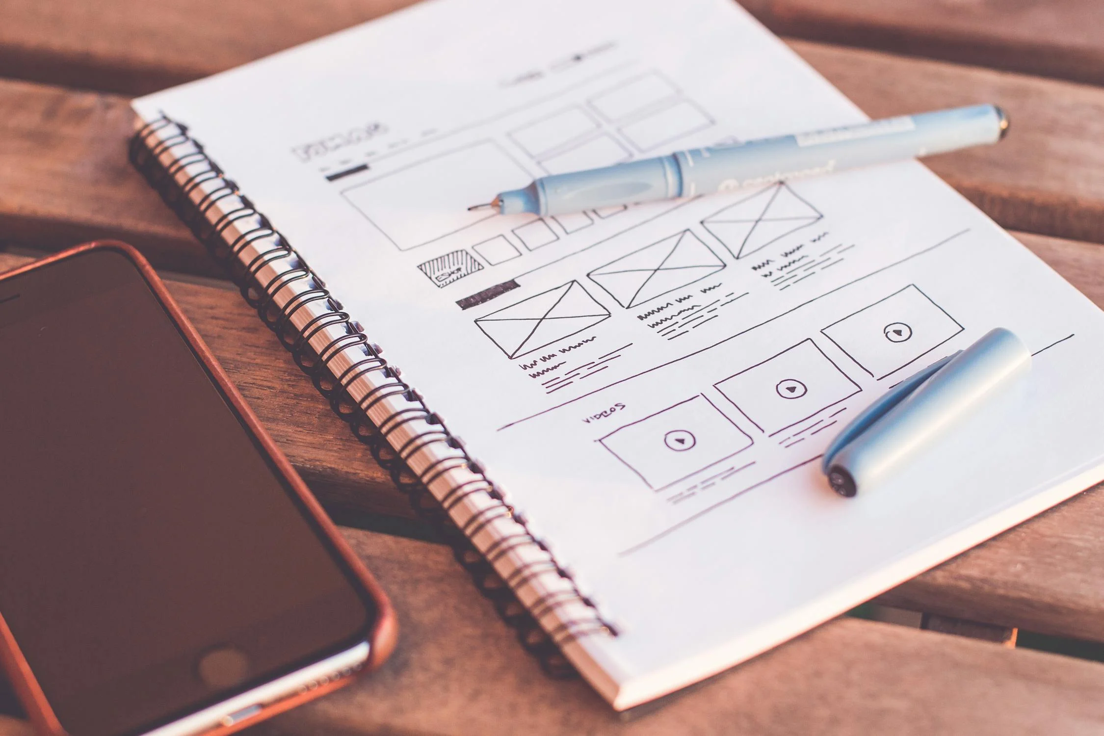 custom ecommerce design Dubai